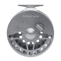 Fliegenrolle Shakespeare Freeflow Centrepin Reel 1609929