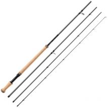 Fliegenrute Greys Kite Double Handed Fly Rod 1564905