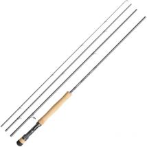 Fliegenrute Shakespeare Oracle 2 Stillwater Fly Rod 1542590