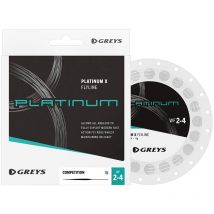 Fliegenschnur Greys Platinum X 1620771