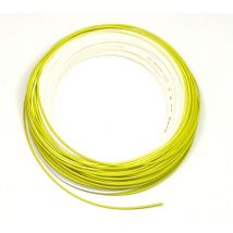 Fliegenschnur Royal Wulff Products Triangle Taper Plus 25023-002