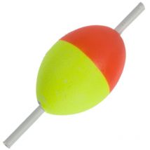 Float Mapp Pike - Small Pack Of 2 Conducteur-brochet-2