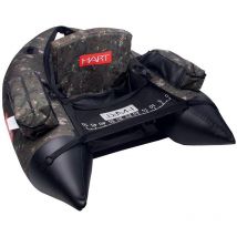Float Tube Hart Vi Defender Y380 - Pêcheur.com