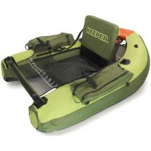 Float Tube Keeper Iso Kft-2