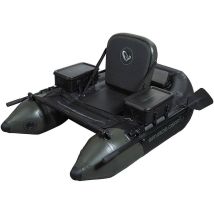 Float Tube Savage Gear Stealth 175 Belly Boat 1635120 - Pêcheur.com
