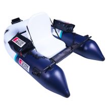 Float Tube Seven Bass Expedition Navy-white Sbd-h-ex-13 - Pêcheur.com