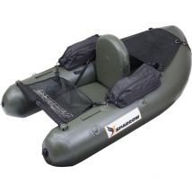 Float Tube Sparrow Attack 160 - Olive Fl00001