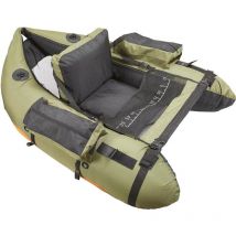 Float Tube Sparrow Ax-s Record - Olive Axfl007