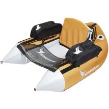 Float Tube Sparrow Trium Orange/gris Fl00010 - Pêcheur.com