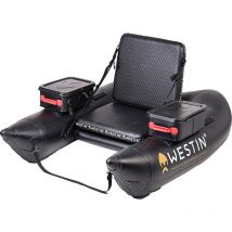 Float Tube Westin W6 Belly Boat W6 Belly Boat - Pêcheur.com