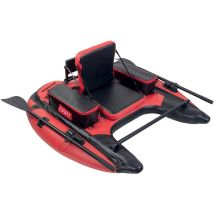Float Tubo Hart Flat Fighter Yflf