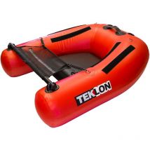 Float Tubo Teklon Mínimo 8400000003902