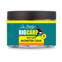 Floating Boilie Big Carp Pop-ups Monster Crab Bc-pop-502-14