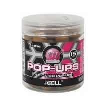 Floating Boilie Mainline Pop-ups Cell M21009