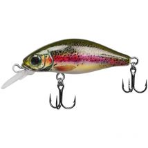 Floating Lure Goldy Kingfisher 45 F Shallow - 4.5cm Kingfish45sd-mpz