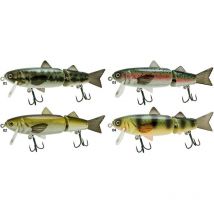 Floating Lure Molix Mader Alive - 15cm Momaa-228