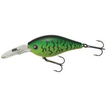 Floating Lure Tiemco Fat Pepper 7cm Fatpepperjr-931