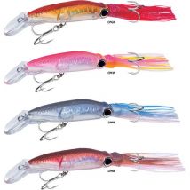 Floating Lure Yo-zuri 3d Squirt - 19cm Ly3sq19cpgr