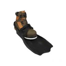 Flosse Float Tube Sparrow No3 Fla0003