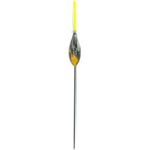 Flotteur À Oeillet Colmic Monster Carp 2 0.1g