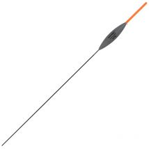 Flotteur À Oeillet Fox Matrix Slim Carbon Pole Float 0.15g - Pêcheur.com