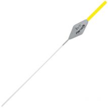 Flotteur À Oeillet Guru Margin Diamond Float 0.2g