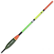 Flotteur Anglaise Coulissant Zebco Trophy Sliding Float Z1 4g