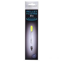 Flotteur Anglaise Drennan Pellet Flyer Float 2g