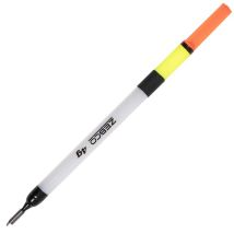 Flotteur Anglaise Zebco Slider Waggler Float 4g - Pour Pêche au Coup - Pêcheur.com