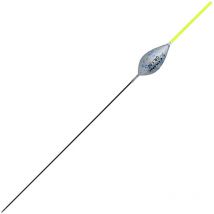 Flotteur Fil Interieur Colmic Titanium Carp Competition 1 0.20g