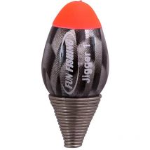 Flotteur Fun Fishing Jigger 1 0.5g - Pêcheur.com