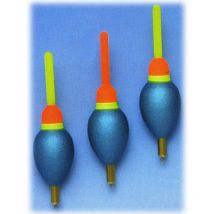Flotteur Mapp Bonit - Par 2 No3 - Pour Pêche de la Truite - Pêcheur.com