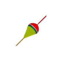 Flotteur Mapp Split 1gr - Pêcheur.com