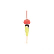 Flotteur Ragot Toulousain Eco Fendu - Par 2 3 G - Pour Pêche de la Truite - Pêcheur.com