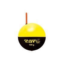 Flotteur Rond Silure Black Cat 100g - Pêcheur.com