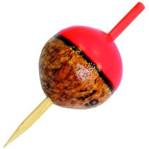 Flotteur Truite Autain Boule Nicoise Liege 4.00g
