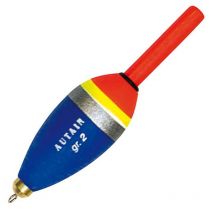 Flotteur Truite Autain Planete 4g - Pêcheur.com