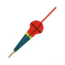 Flotteur Truite Autain Toulousain Fendu 2.5g - Pêcheur.com