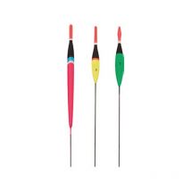 Flotteurs Ragot Peche Au Coup Etang Canal - Par 3 Kit 3 Flotteurs - Pêcheur.com