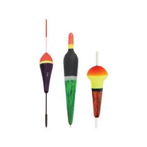 Flotteurs Ragot Truite - Par 3 Kit 3 Flotteurs - Pêcheur.com