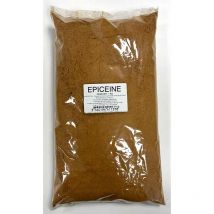 Flour Jumeau Epiceine Nature 170