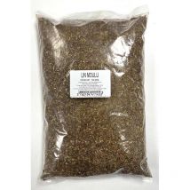 Flour Jumeau Lin Moulu 184