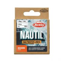 Fluocarbon Berkley Nautil Inshore Fluorocarbon 1560564