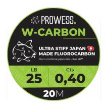 Fluocarbon Prowess W-carbon Prclj4700-30-clear