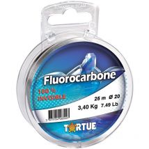 Fluocarbon Tortue Flrc20400