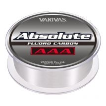 Fluocarbon Varivas Absolute Aaa Fluorocarbon Var-abaaa80-12