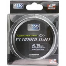 Fluoro Carbon Asso Fluorolight 14cm Asfl30cv