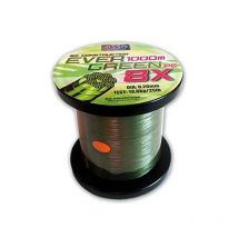 Fluorocarbon Asso Ever Green - 1000m Ass-eg1000-036-g