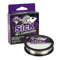 Fluorocarbon Berkley Sick Fluorocarbon Leader - 50m 1558791