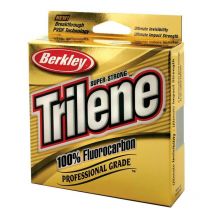 Fluorocarbon Berkley Trilene 100% Fluorocarbon - 150m 1580040